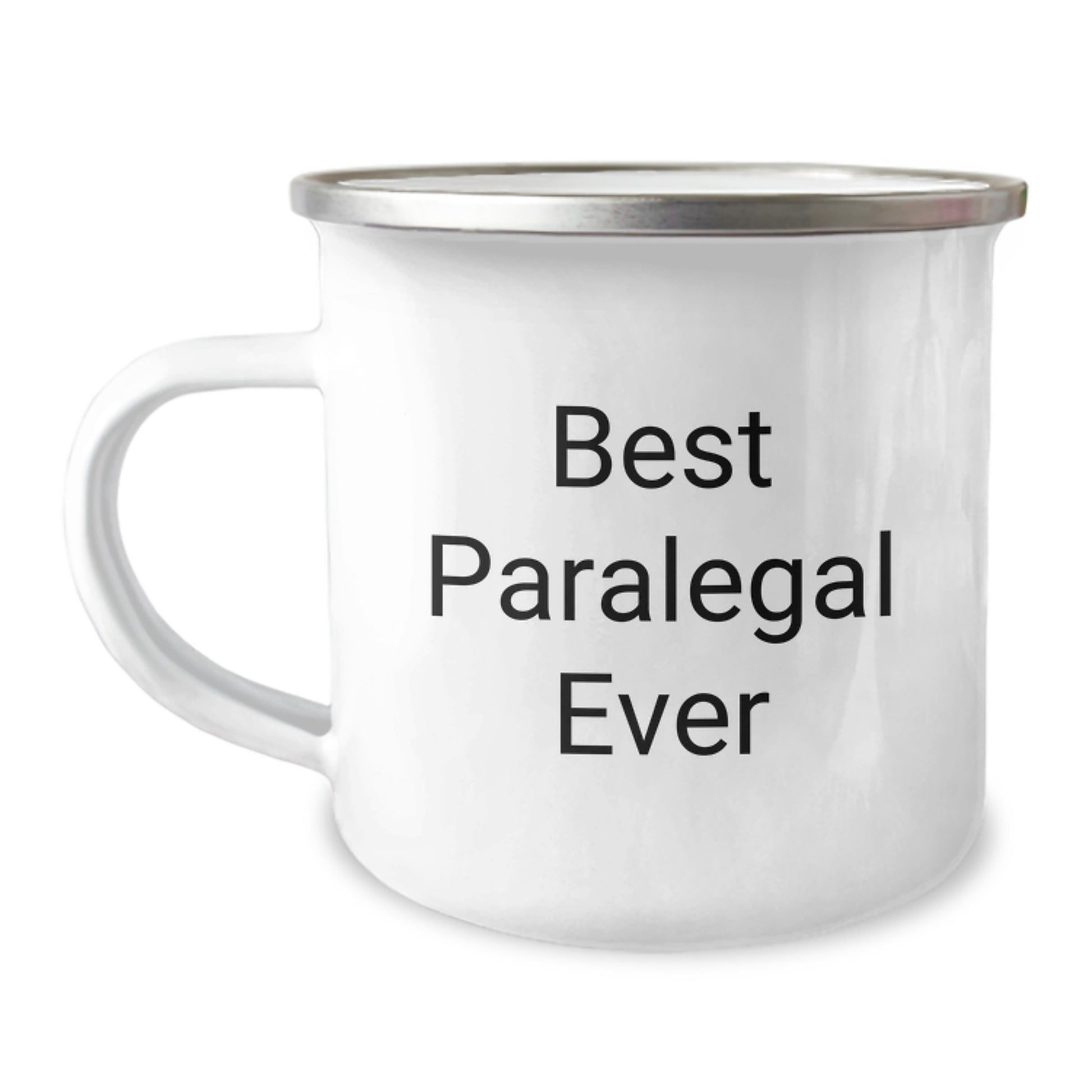 Gifts from Friends for Paralegal - Funny Paralegal Ever Camping Mug, Christmas Unique Gifts for Paralegal Men, Women, Coworkers, Family Members - Image 1