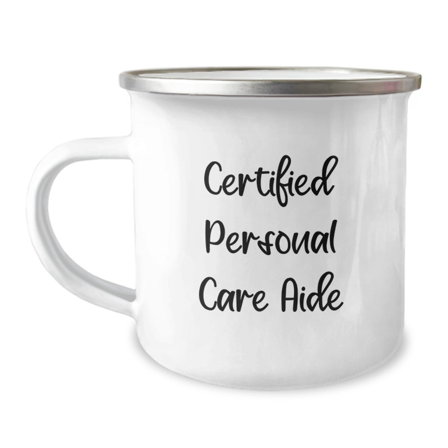 Funny Gifts from Personal Care Aide Friends to Unique Personal Care Aide Christmas Unique Gifts for Men and Women - Image 1