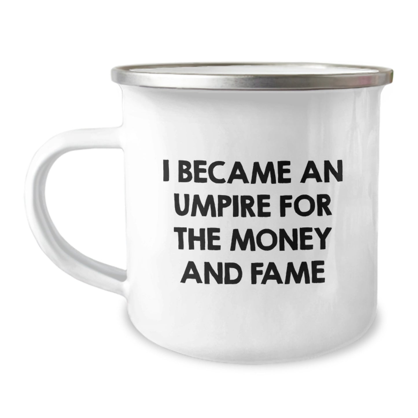 Funny Umpire Gifts for Him, Unique Umpire Christmas Unique Gifts from Friends to Umpire Lovers - Image 1