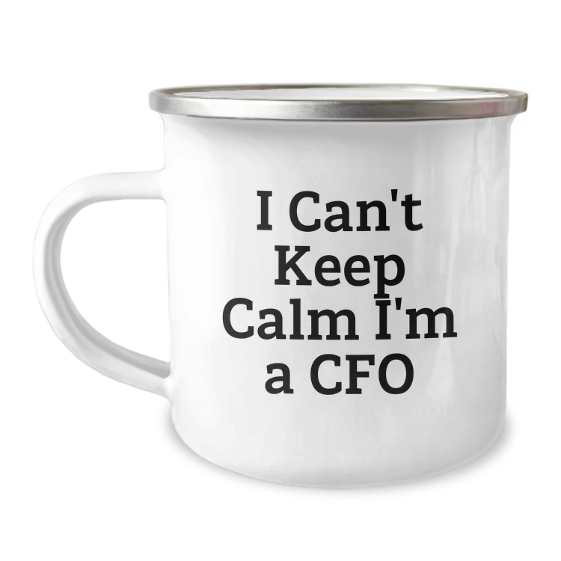 Funny CFO Gifts for Christmas Unique Gifts from Men to CFO Friends - Image 1
