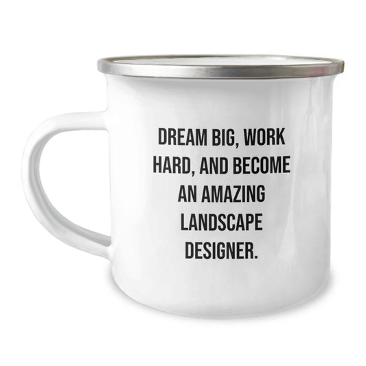 Funny Landscape Designer Gifts from Friends - Christmas Unique Gifts for Landscape Designer Men and Women - Image 1