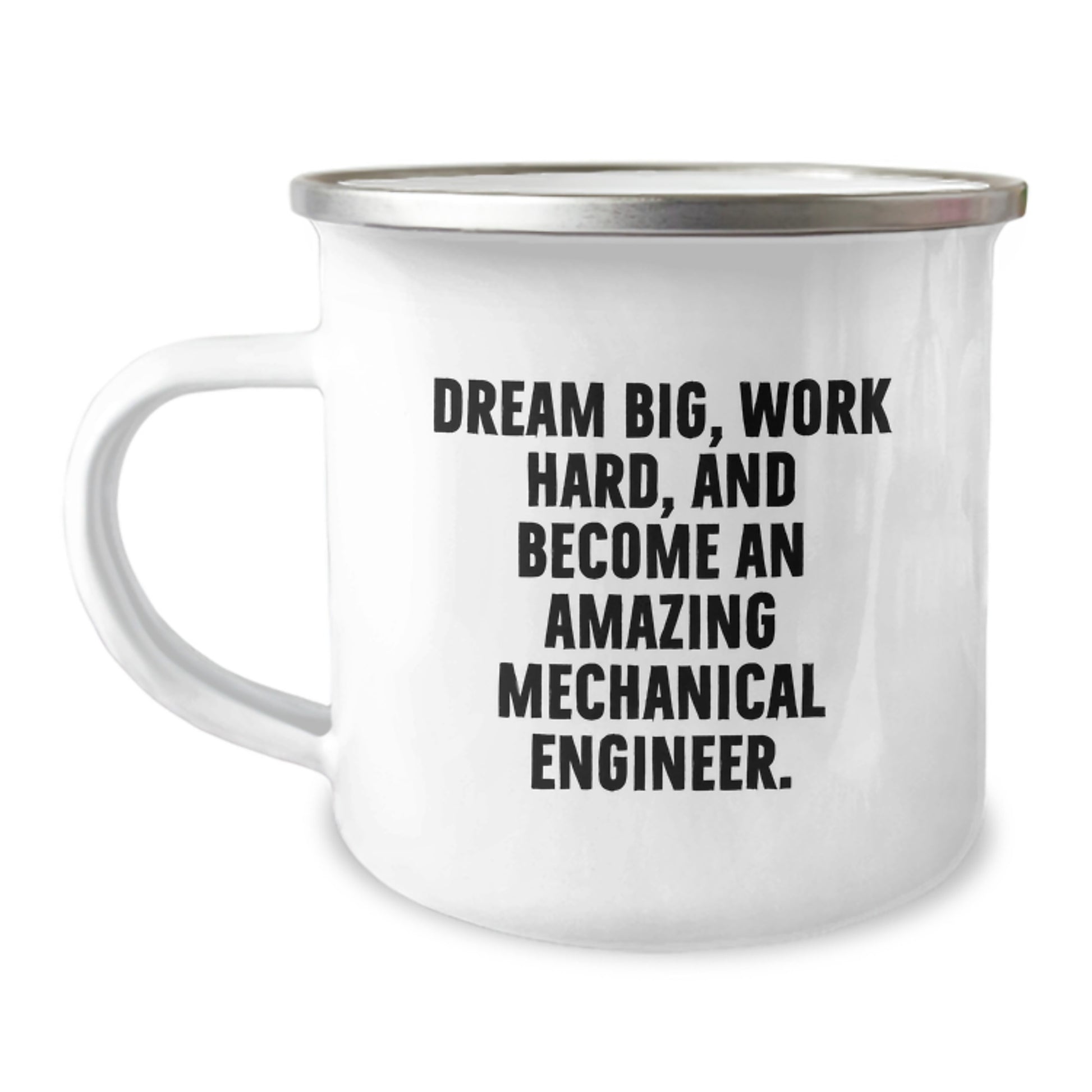 Mechanical Engineer Funny Mugs, Gifts from Friends for Him to Inspire Success as a Mechanical Engineer, Christmas Unique Gifts - Image 1