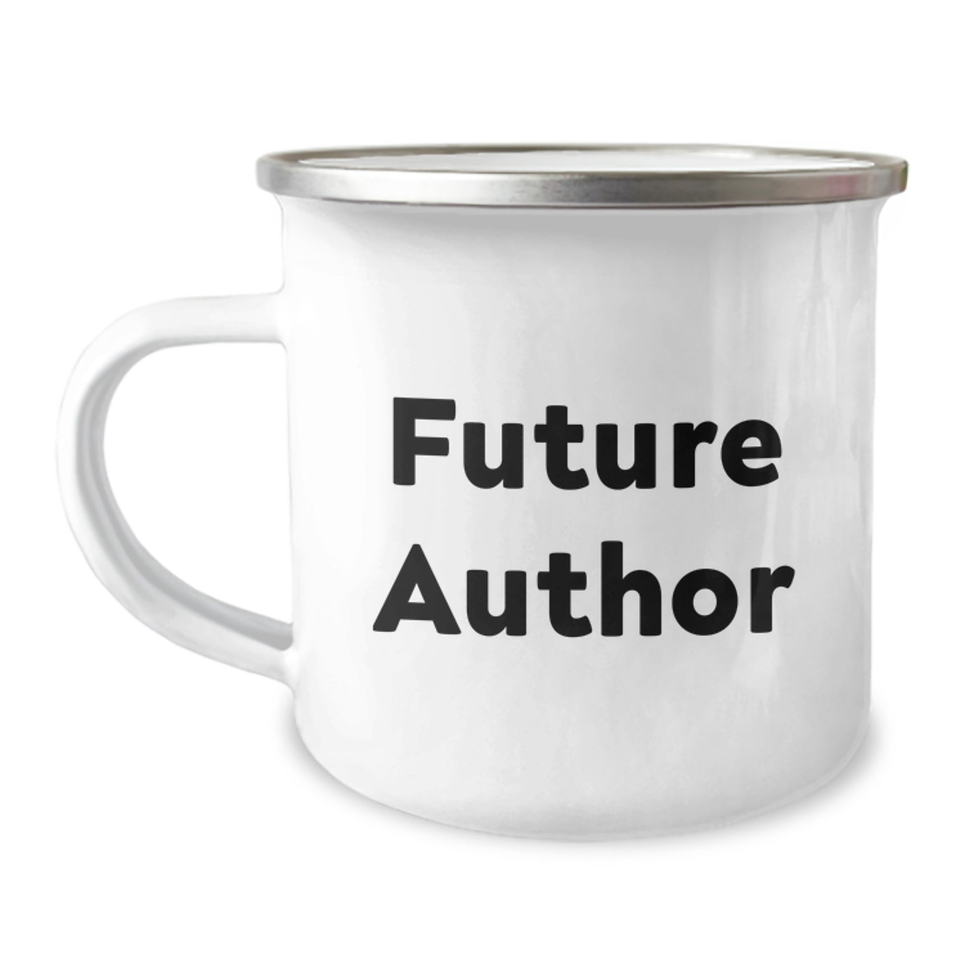 Funny Author Gifts for Future Authors, Camping Mug for Graduation, 'You're a-maze-ing' Quote, Gifts from Friends, Gifts for Authors - Image 1