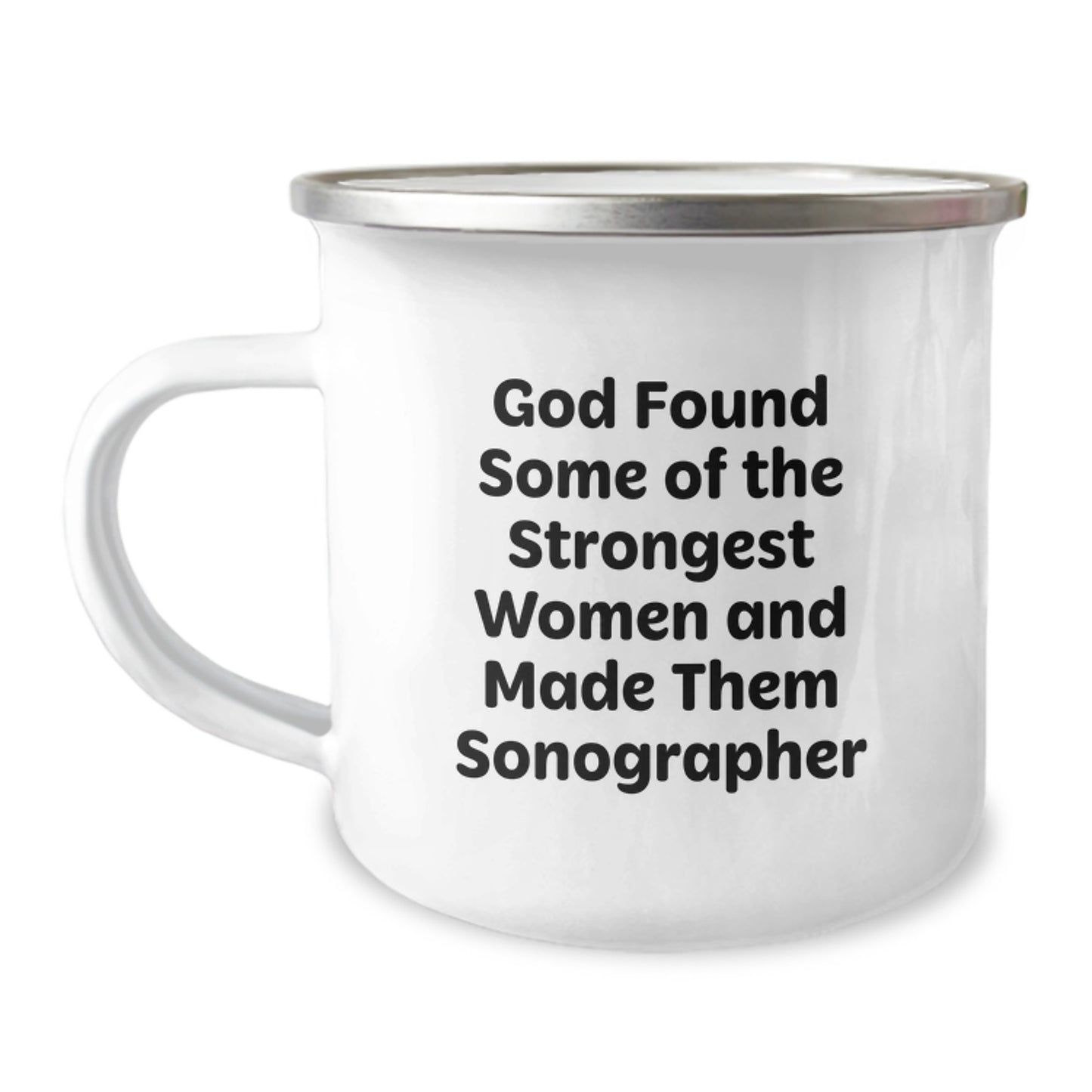 Funny Sonographer Gifts from Coworkers to Women, Inspirational Christmas Unique Presents for Him or Her - Image 1