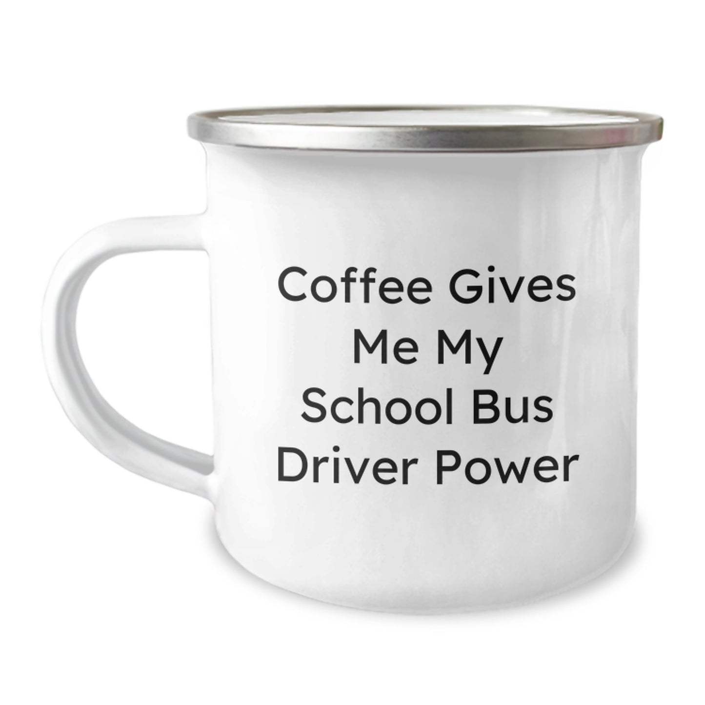 School Bus Driver Funny Mugs Gifts from Family for Christmas - Image 1