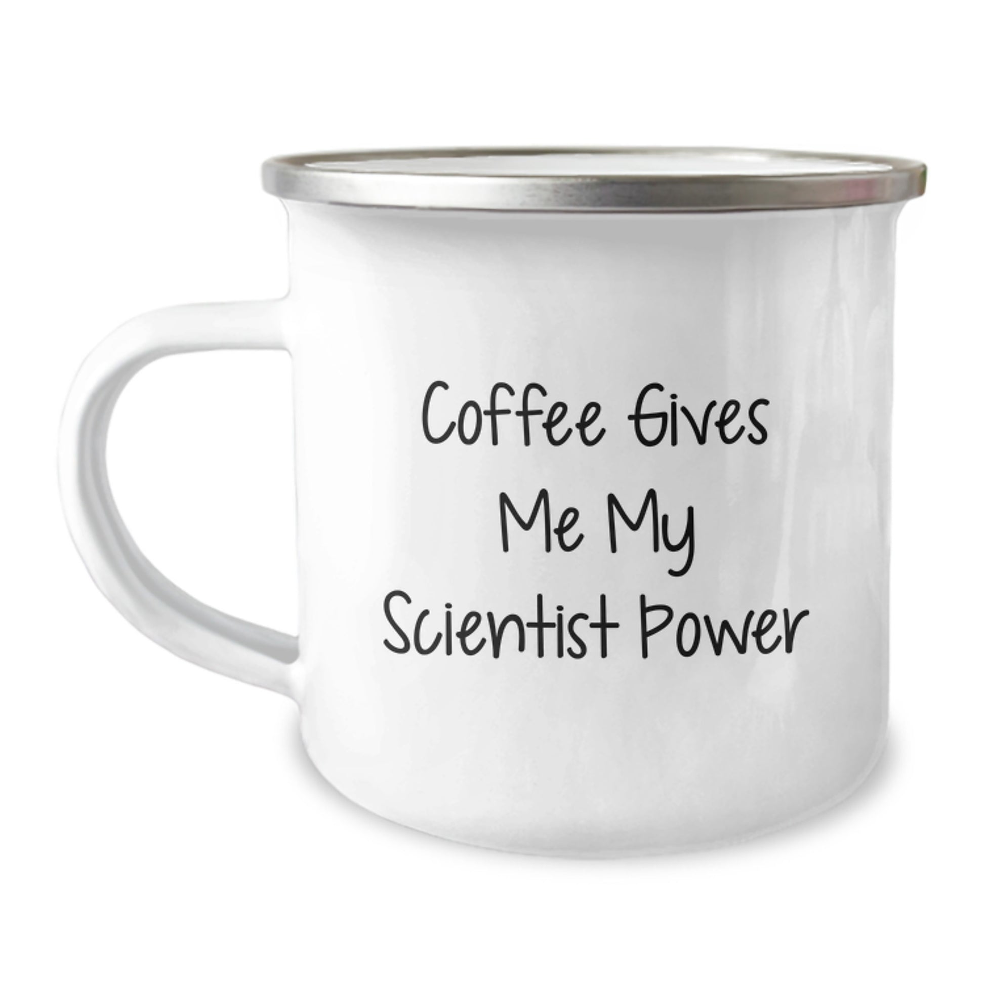 Funny Scientist Coffee Mug Gifts for Men, Women, Scientists, Friends - Christmas Unique Scientist Gifts from Men, Women, for Men, Women, Scientists - Image 1