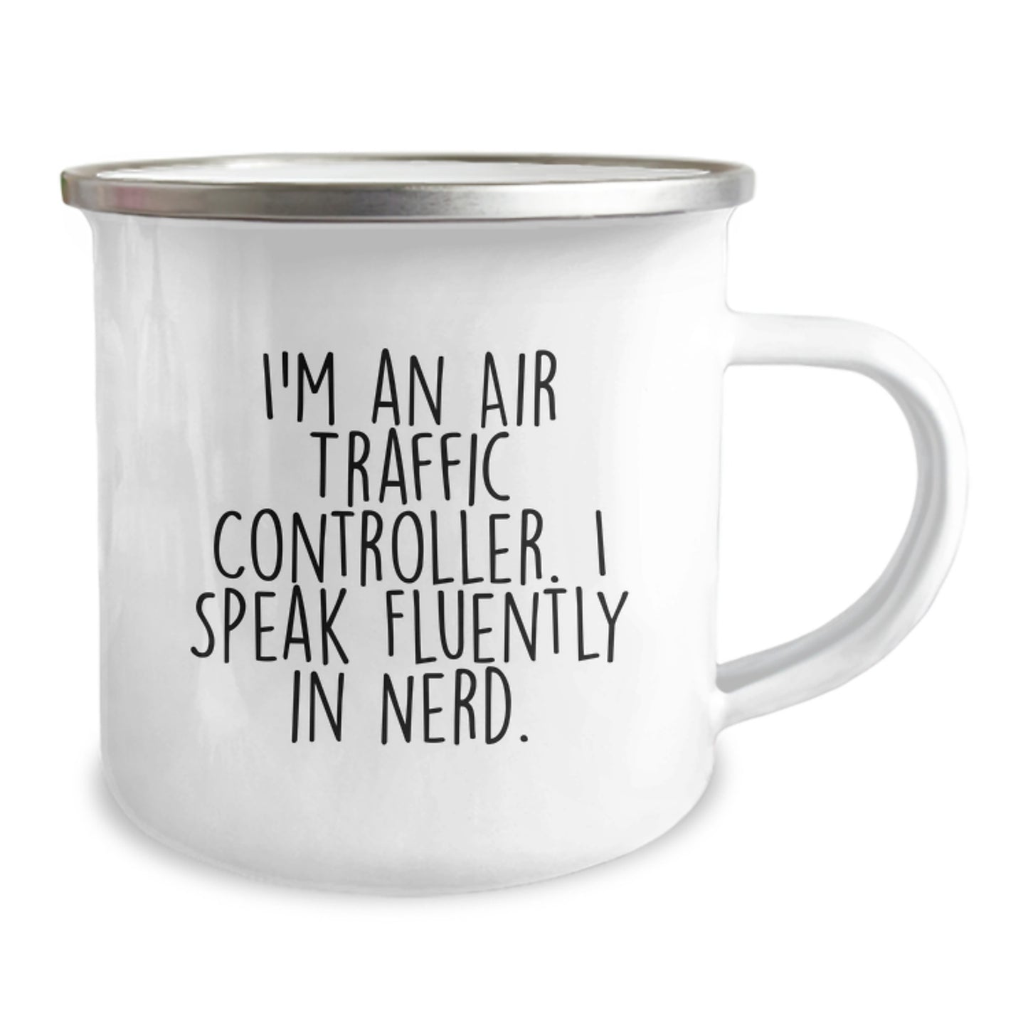 Funny Air Traffic Controller Gifts from Friends for Christmas Unique Funner - Image 2