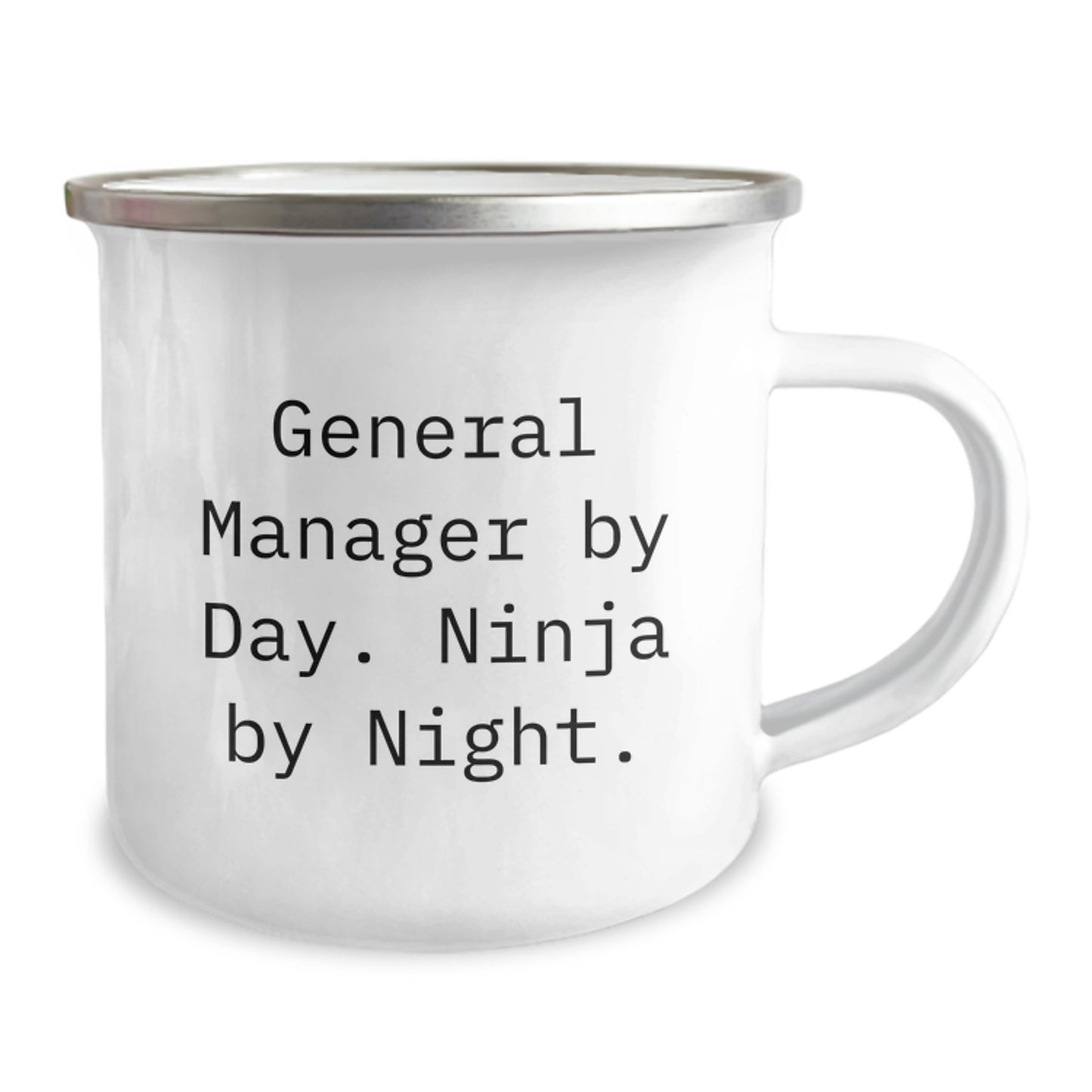 General Manager Gifts, Funny Quote, Birthday Unique Gifts from Friends to General Manager - Image 2