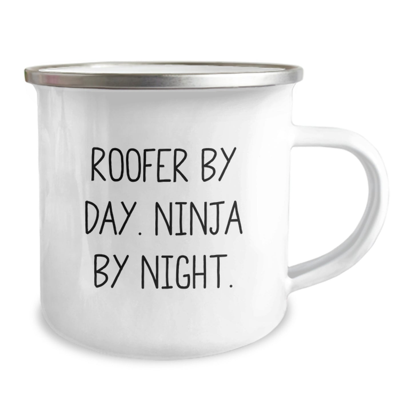Funny Roofer Gifts for Men, Christmas Unique Presents from Family - Image 2