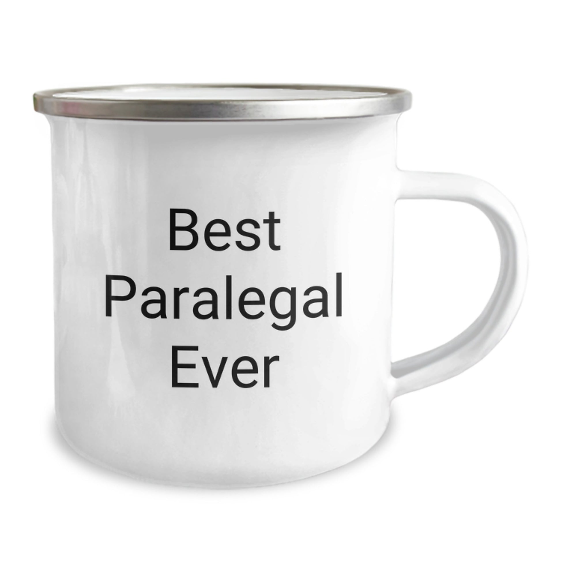 Gifts from Friends for Paralegal - Funny Paralegal Ever Camping Mug, Christmas Unique Gifts for Paralegal Men, Women, Coworkers, Family Members - Image 2