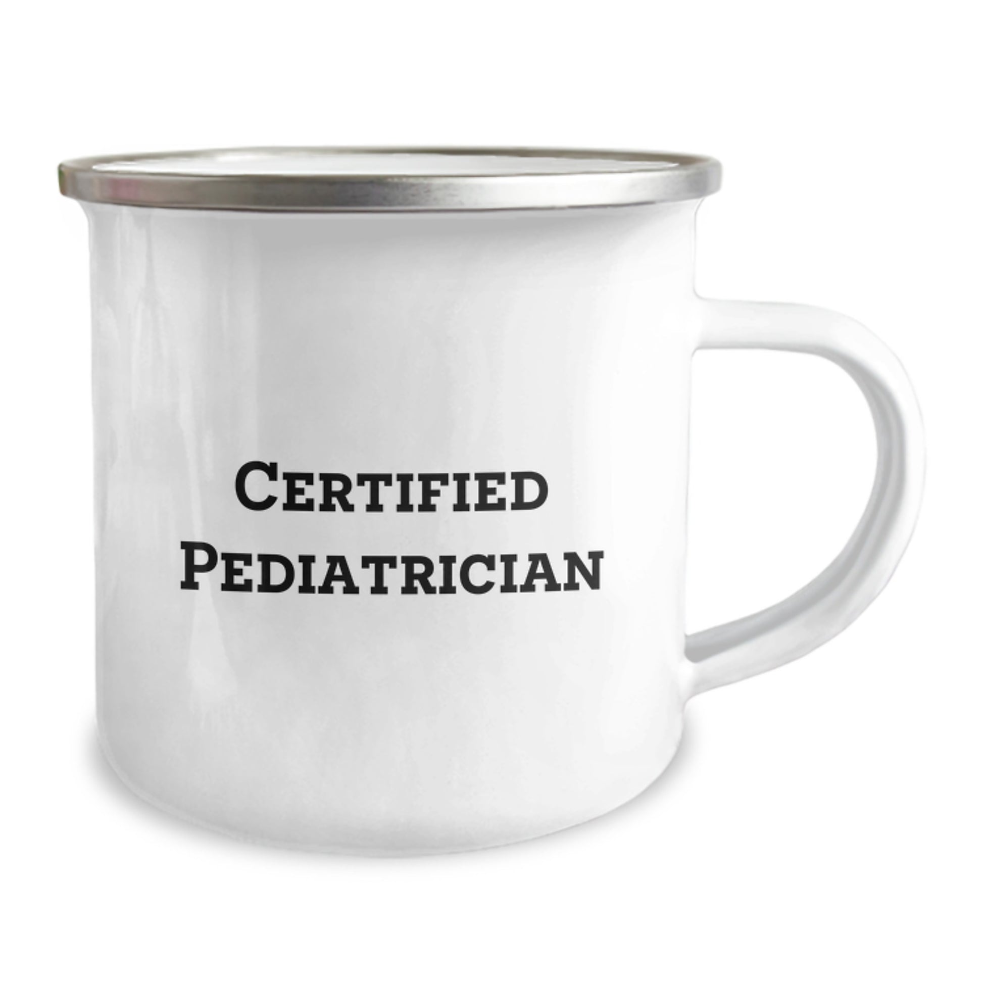Unique Gifts from Family to Pediatrician Friends, Funny Quote 'I'm not a morning person, but I'm a Pediatrician', Christmas Unique Gifts for Men or Women Friends - Image 2