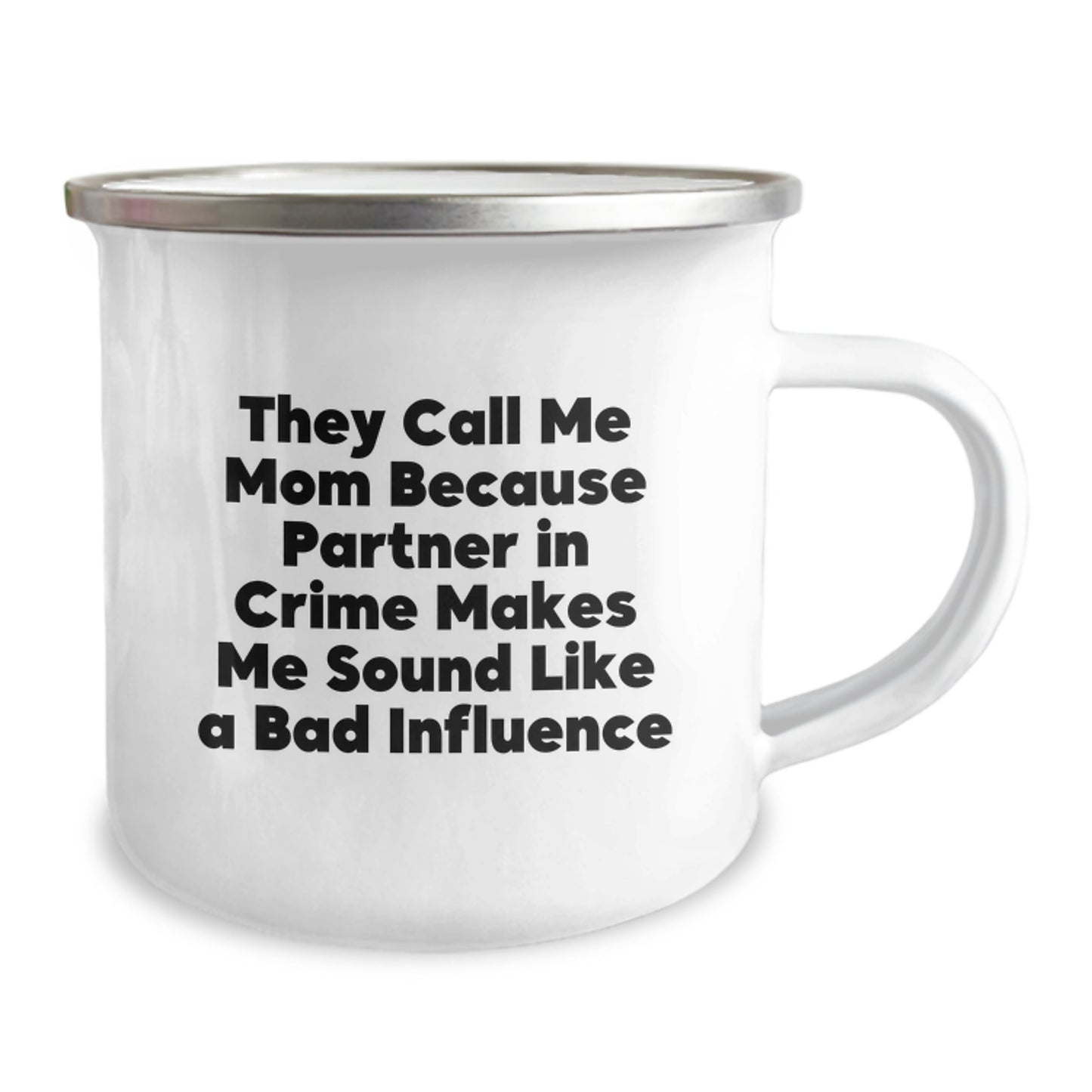 Funny Mom Camping Mug Gifts from Men for Christmas Unique Presents - Image 2