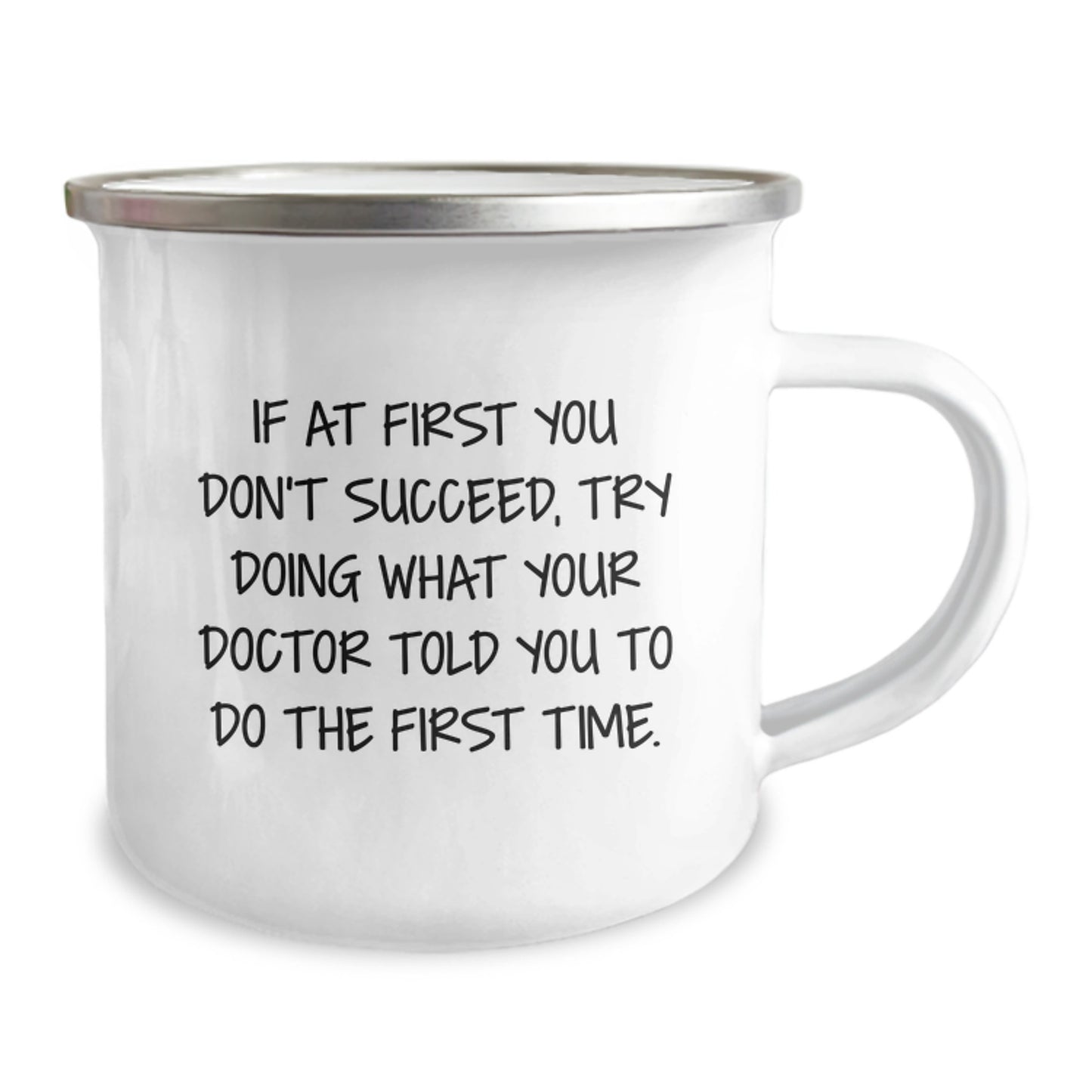 Funny Doctor Gifts from Friends for Doctor Men at Christmas Unique Gifts - Image 2