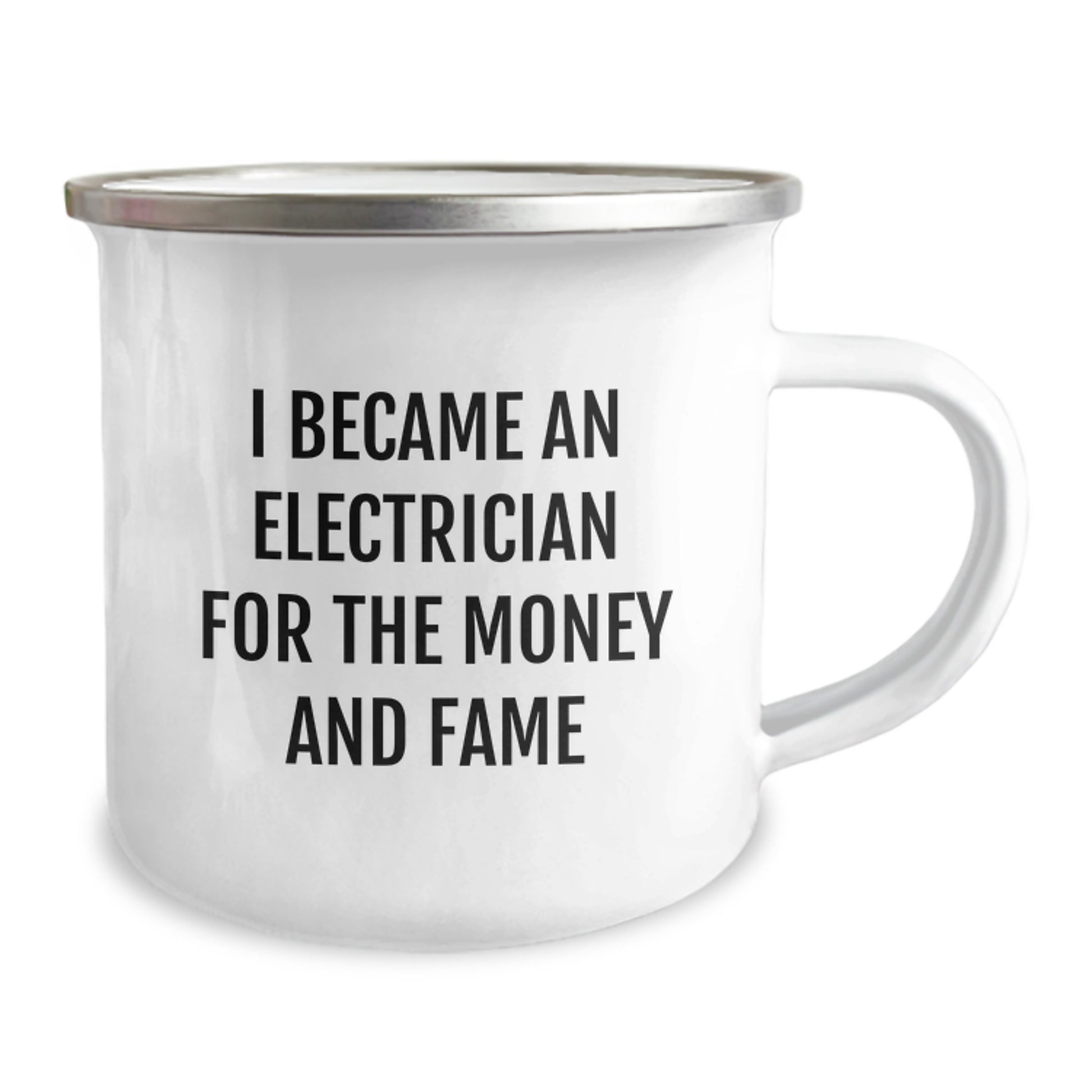 Funny Electrician Gifts for Men - Christmas Unique Presents from Friends to Electrician Coworkers - Image 2