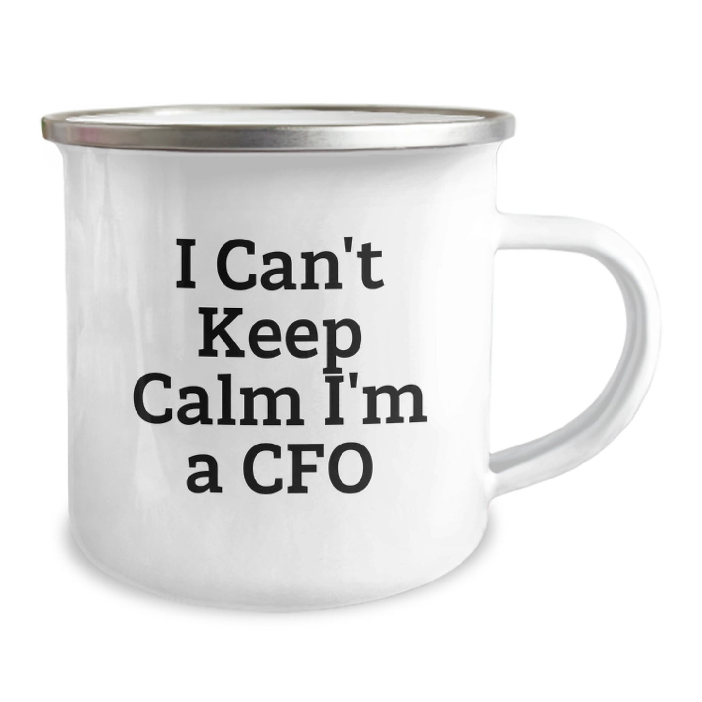 Funny CFO Gifts for Christmas Unique Gifts from Men to CFO Friends - Image 2