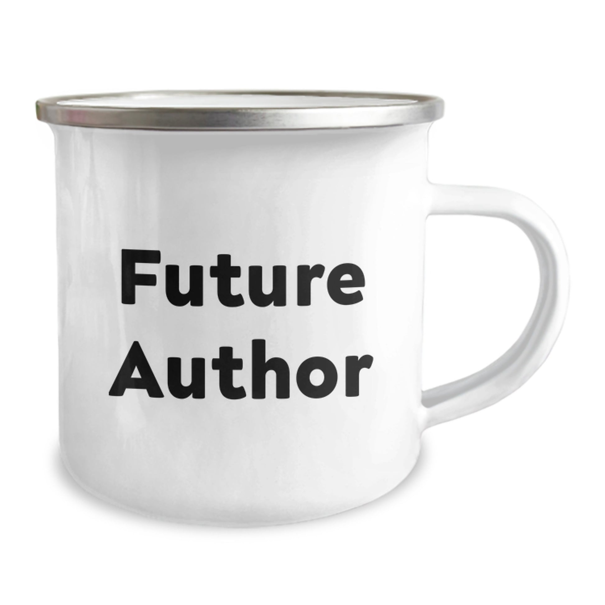 Funny Author Gifts for Future Authors, Camping Mug for Graduation, 'You're a-maze-ing' Quote, Gifts from Friends, Gifts for Authors - Image 2