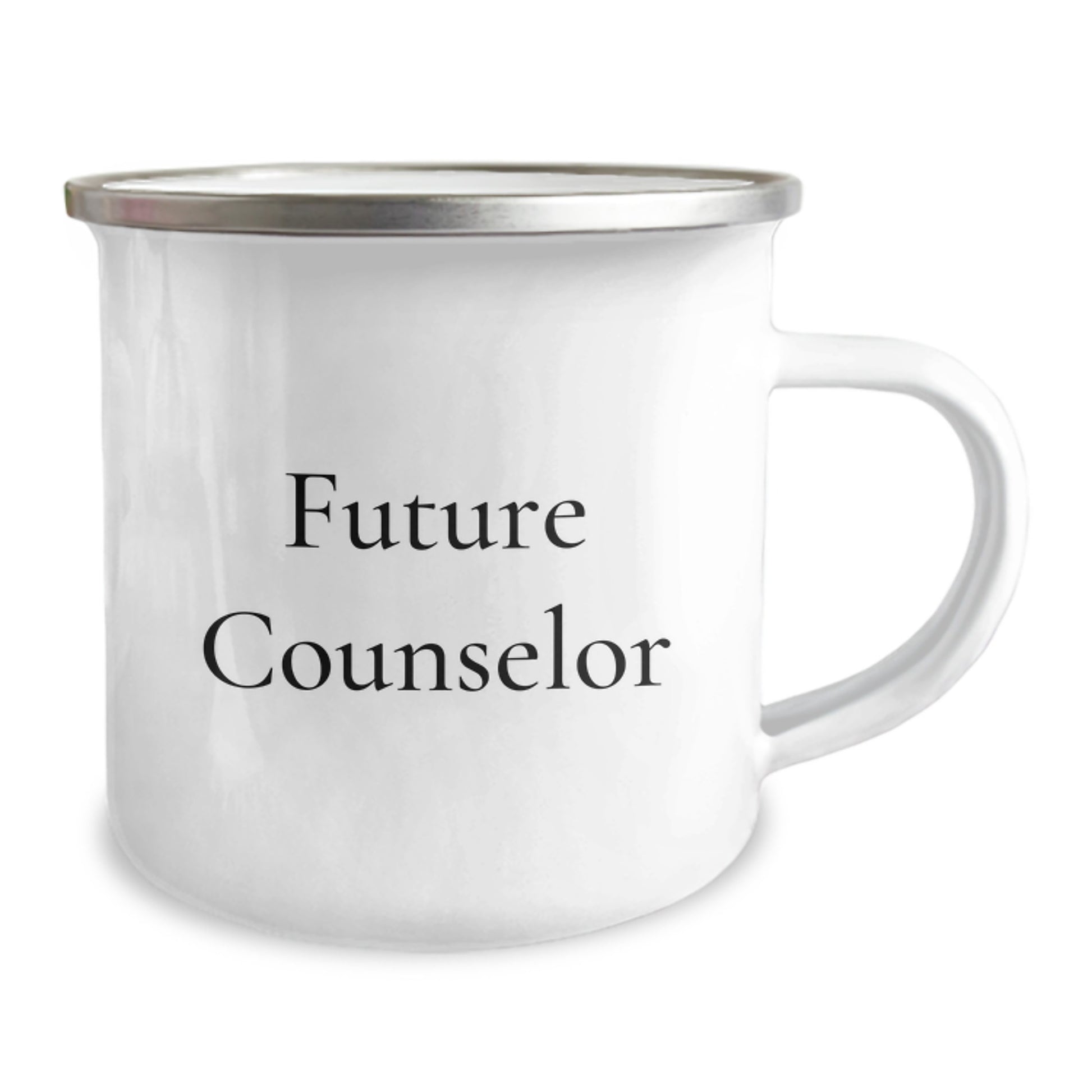 Funny Counselor Gifts from Friends for Future Counselor Christmas Unique Mug - Image 2