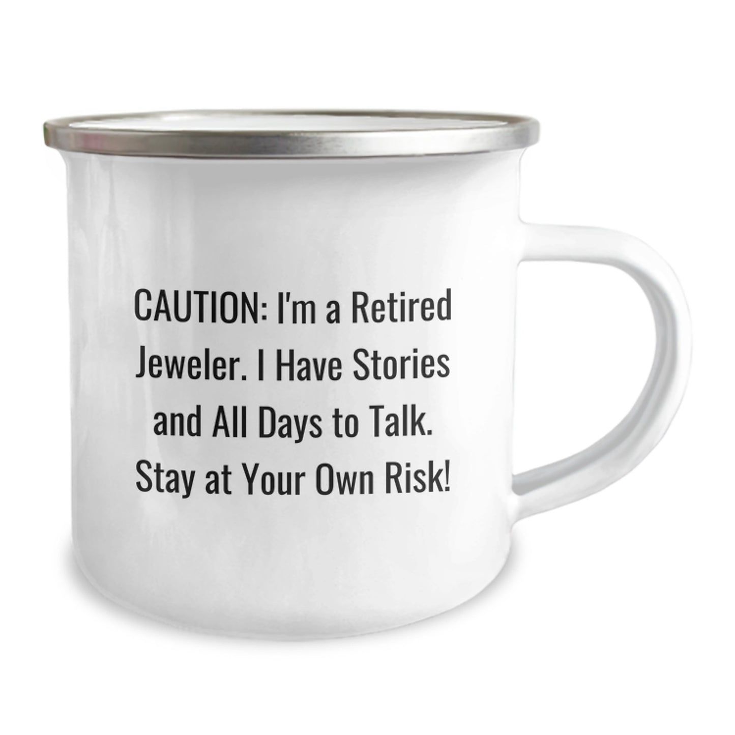 Funny Gifts from Jeweler Friends - Men Women Coworkers Family Unique Christmas Unique Gifts for Jeweler Enthusiast - Image 2
