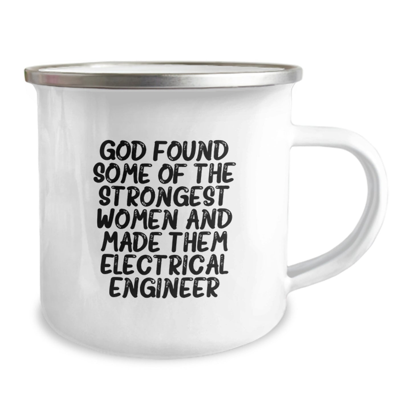 Gifts from Men to Electrical Engineer Women, Funny Electrical Engineer Mugs, Christmas Unique Gifts for Electrical Engineer Friends - Image 2