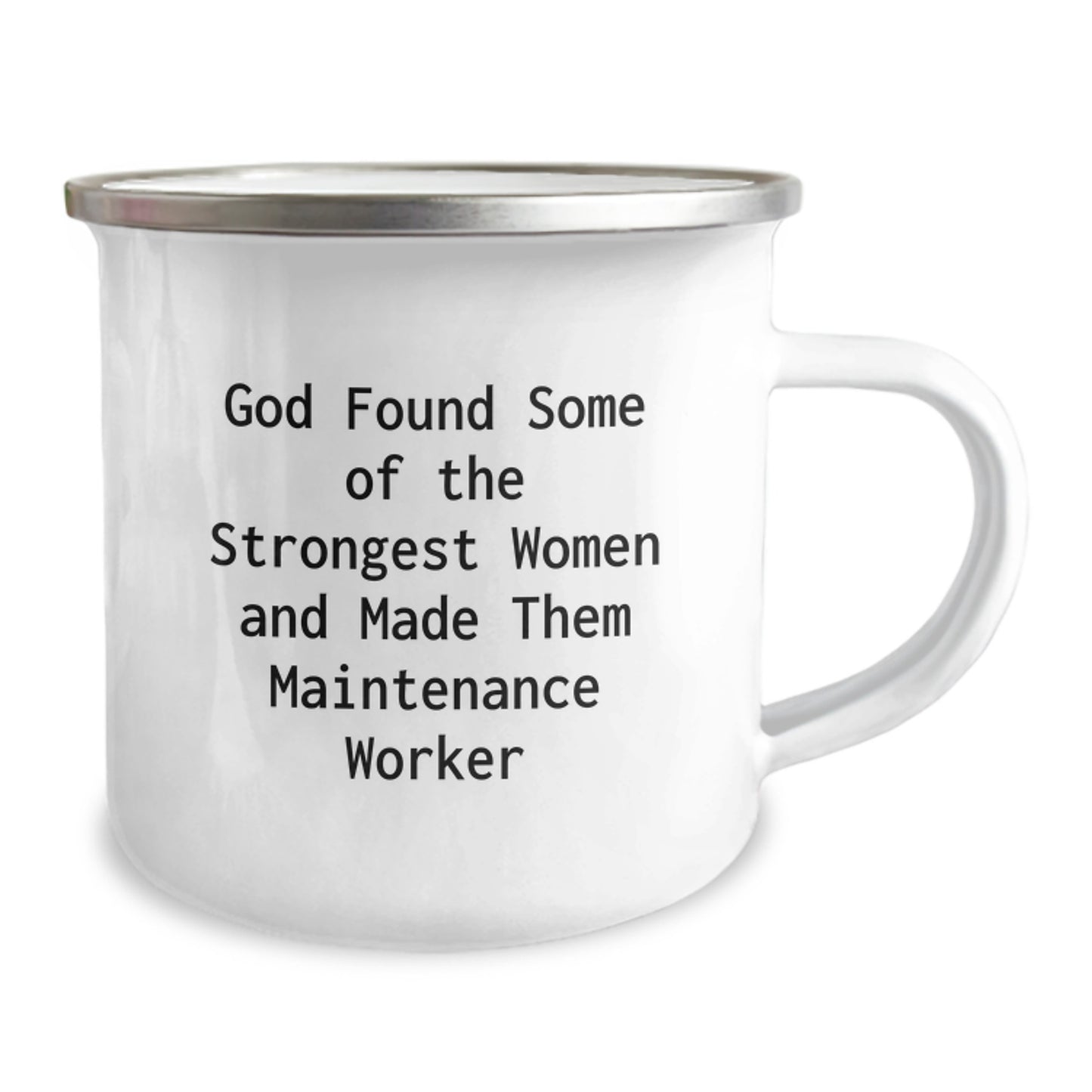 Funny Maintenance Worker Christmas Unique Gifts from Men to Women Friends Coworkers - Image 2