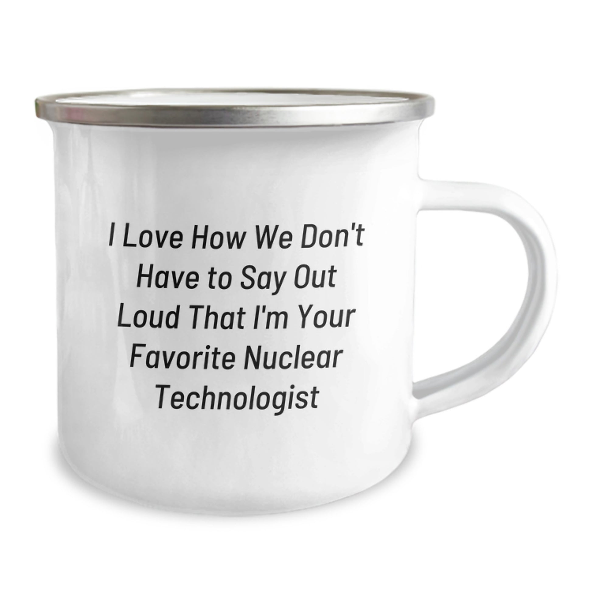 Funny Nuclear Technologist Gifts for Men Christmas Unique Presents from Family Friends - Image 2