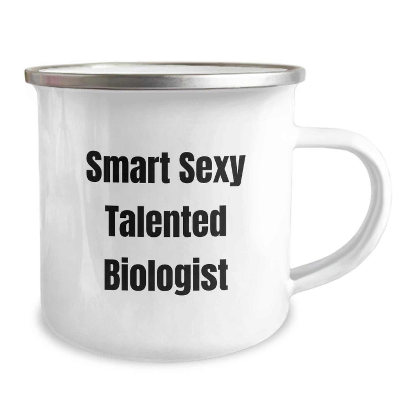 Funny Biologist Christmas Unique Gifts from Men to Smart Sexy Talented Biologist Friends - Image 2
