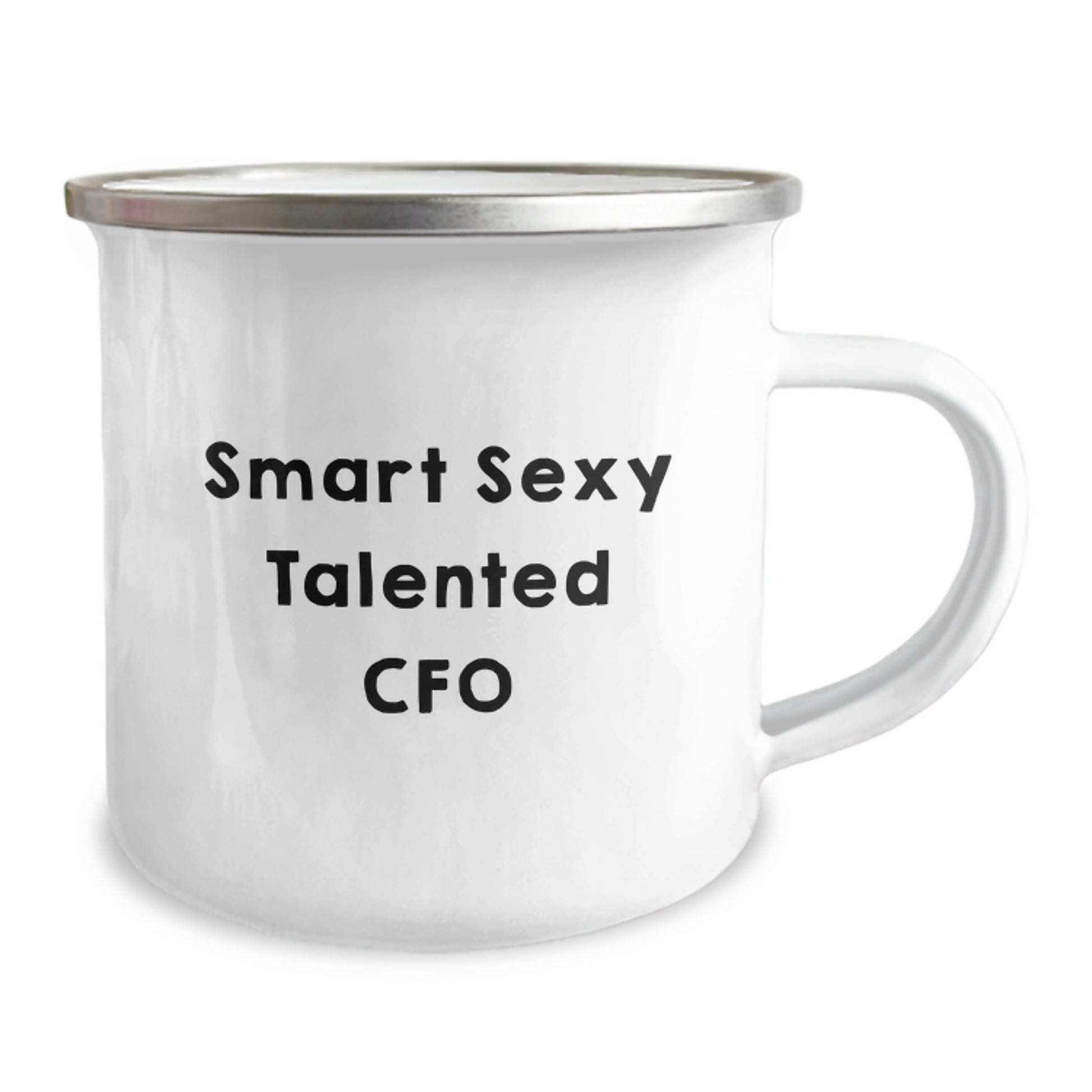 Funny CFO Gifts for Men - Smart Sexy Talented CFO Christmas Unique Gifts from Friends - Image 2