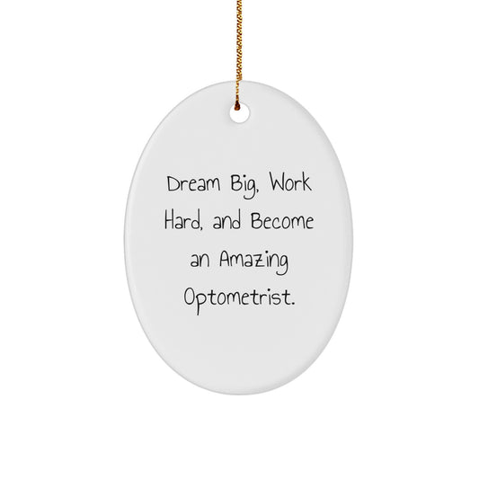 Gifts from Friends and Family for Optometrists Who Dream Big, Work Hard, and Become Amazing Ones This Christmas - Image 1